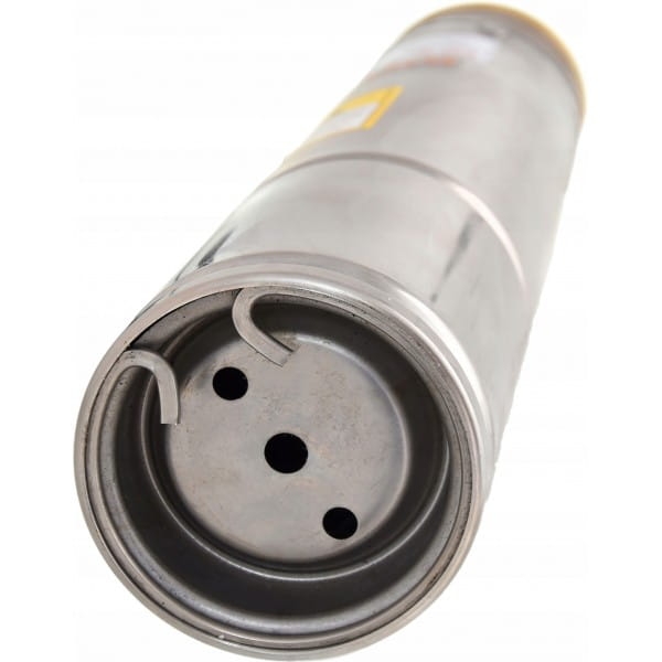 POMPA GŁĘBINOWA STUDNI 1,1KW 4'' SKM150 230V +15M