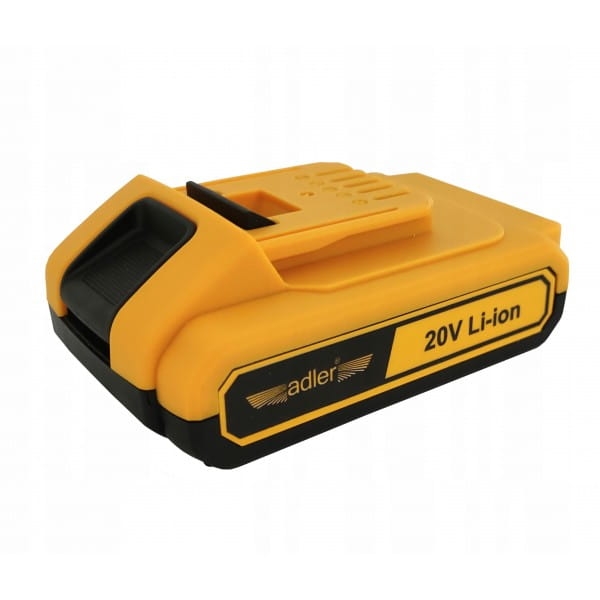 ADLER AKU-1400N AKUMULATOROWE NOŻYCE DO ŻYWOPŁOTU