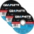 GRAPHITE 59G087 SZLIFIERKA 125MM 900W 3 XTARCZA