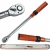 RICHMANN KLUCZ DYNAMOMETRYCZNY DWUKIERUNKOWY 40-220NM 1/2 KALIBRACJA C8214