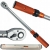 RICHMANN KLUCZ DYNAMOMETRYCZNY DWUKIERUNKOWY 19-110NM 3/8 KALIBRACJA C8213