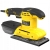 SZLIFIERKA OSCYLACYJNA FMEW214K STANLEY FATMAX