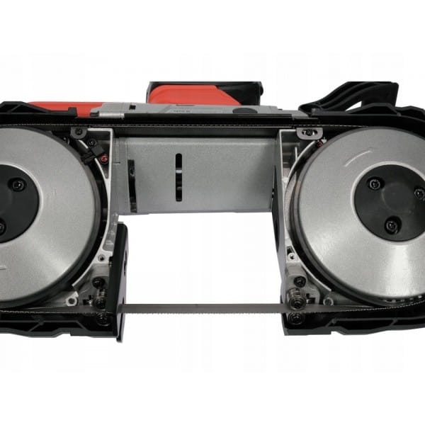 YATO PRZECINARKA PIŁA TAŚMOWA DO METALU aku 18V