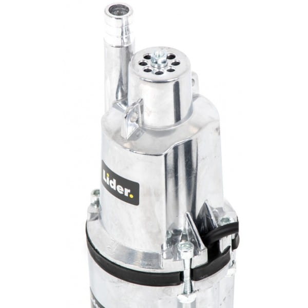LIDER POMPA MEMBRANOWA GŁĘBINOWA DO WODY CZYSTEJ NUREK 280W 1020 L/H LMP280