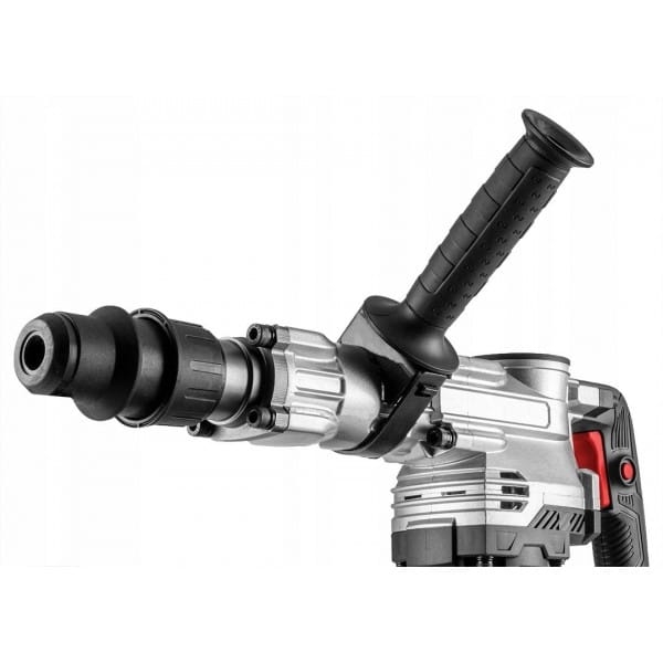 GRAPHITE MŁOT WYBURZENIOWY SDS MAX 1300W 58G877