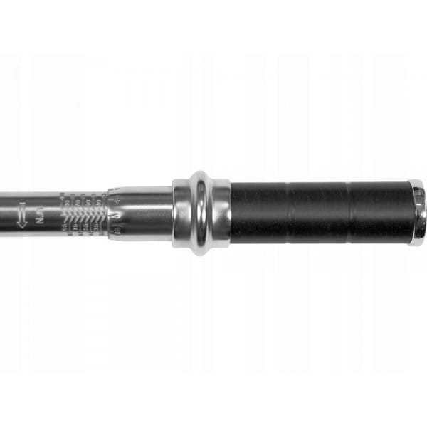 YATO KLUCZ DYNAMOMETRYCZNY 1/2" 20-100NM 420-440 MM WALIZKA YT-07741