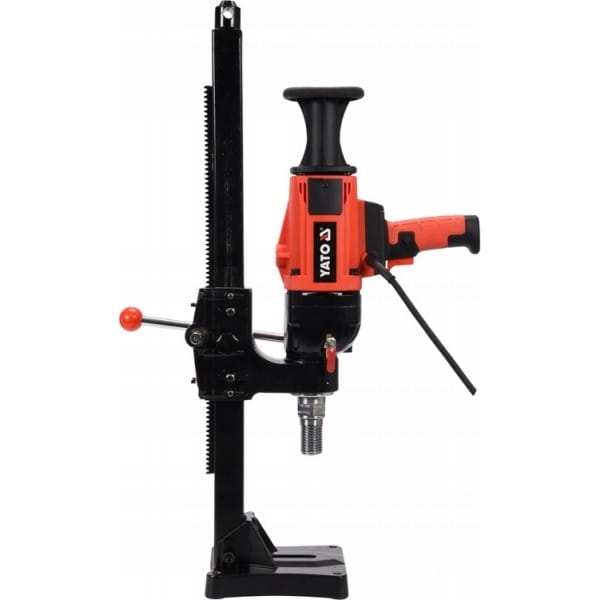 YATO WIERTNICA DIAMENTOWA 2200W ZE STATYWEM DO WIERCENIA ŻELBETU YT-81980
