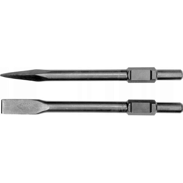 YATO MŁOT WYBURZENIOWY 70J CHŁODZONY OLEJEM YT-82002 HEX 1600W +2 DŁUTA