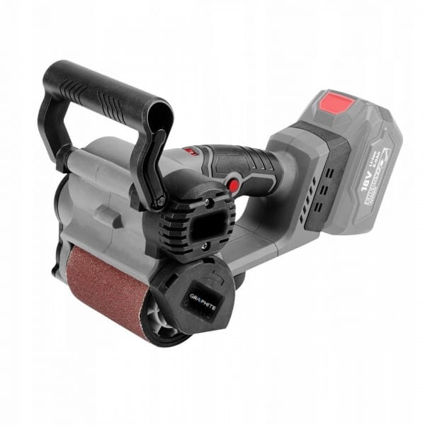 GRAPHITE SATYNIARKA AKUMULATOROWA ENERGY+ 18V 58GE137 BEZSZCZOTKOWA