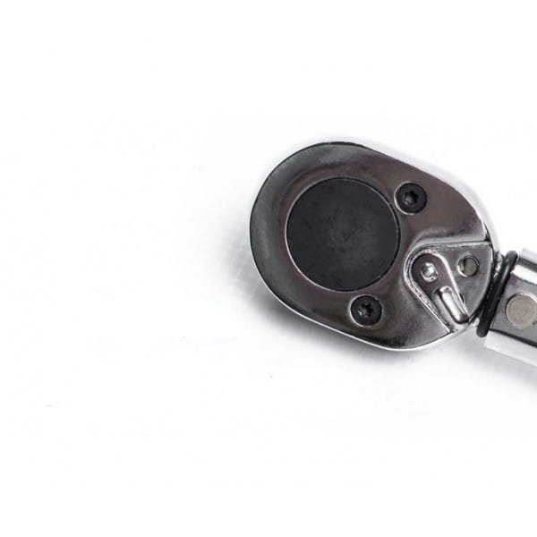 KLUCZ DYNAMOMETRYCZNY 1/4" 5-25NM KD10204