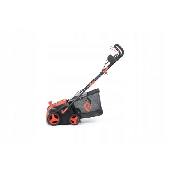 WERTYKULATOR AERATOR ELEKTRYCZNY WNW2000 FAWORYT 2000W 2 WAŁKI BARDZO MOCNY