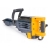 POWERMAT MŁOT UDAROWY WYBURZENIOWY HEX SDS 3200W 50J WALIZKA PM-MWB-3200
