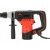 YATO MŁOT UDAROWY MŁOTOWIERTARKA SDS PLUS 1500W 6J 3 FUNKCJE +DŁUTA WALIZKA