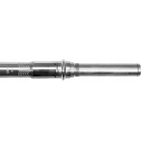 YATO PRECYZYJNY KLUCZ DYNAMOMETRYCZNY 1" 300-1500NM WALIZKA YT-07762