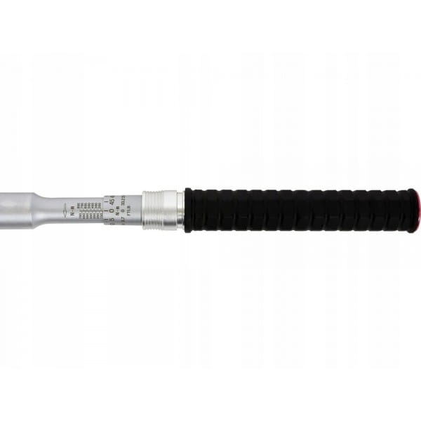YATO KLUCZ DYNAMOMETRYCZNY 3/4" ZAKRES 150-800 NM 1170 MM WALIZKA YT-07711