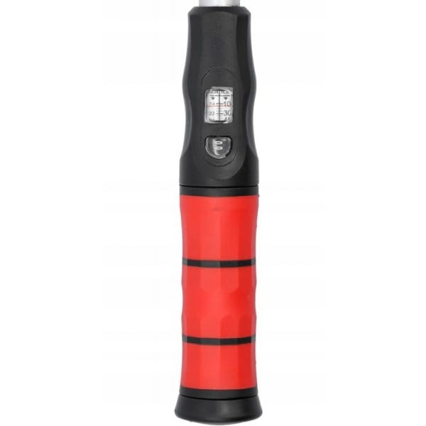 YATO KLUCZ DYNAMOMETRYCZNY 3/8" Z OKNEM NASTAWCZYM10-60NM CERTYFIKAT