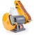 POWERMAT SZLIFIERKA STOŁOWA KAMIENIOWA TAŚMOWA 1850W PM-SS-1850M-2W1 TAŚMA