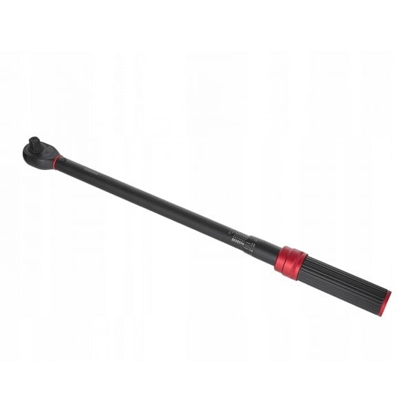 TVARDY KLUCZ DYNAMOMETRYCZNY 1/2" 50-330NM PRAWY/LEWY GWINT ŚRUB T00254