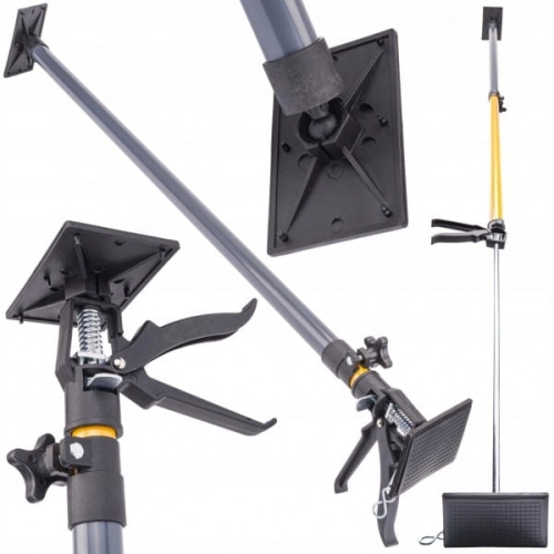 PODPORA TELESKOPOWA Do Płyt Karton Gips 115-290cm