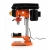 WIERTARKA STOŁOWA SŁUPOWA KOLUMNOWA 1600W 16MM 2650RPM POSUW 50CM + IMADŁO