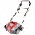 DEDRA WERTYKULATOR AERATOR ELEKTRYCZNY TRAWY 2000W 40CM KULTYWATOR +P 10M