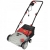 DEDRA WERTYKULATOR AERATOR AREATOR ELEKTRYCZNY TRAWY 1500W 32CM KULTYWATOR