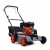 AERATOR SPALINOWY WERTYKULATOR KULTYWATOR AREATOR TRAWY TRAWNIKA 6,5KM 38CM