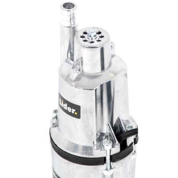 LIDER POMPA MEMBRANOWA GŁĘBINOWA DO WODY CZYSTEJ NUREK 280W 1020 L/H LMP280