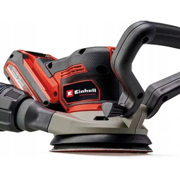 EINHELL AKUMULATOROWA SZLIFIERKA MIMOŚRODOWA TP-RS 18/32 LI BL SOLO 18V