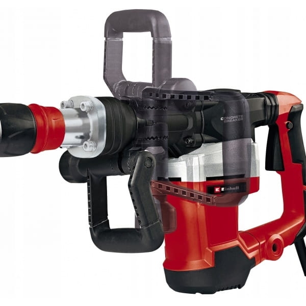 EINHELL MŁOTOWIERTARKA MŁOT UDAROWY ELEKTRYCZNY TE-RH 950 5F SDS MAX 950W