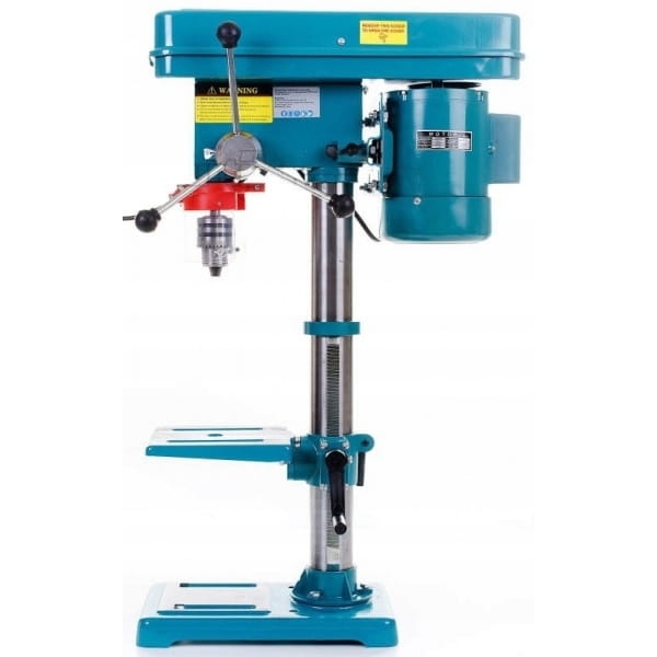 KRAFT&amp;DELE WIERTARKA KOLUMNOWA STOŁOWA 1450W 2700 RPM KD513