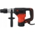 MŁOT UDAROWY OBROTOWY DO KUCIA I WIERCENIA SDS MAX 15J 1600W YATO YT-82132