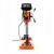WIERTARKA STOŁOWA SŁUPOWA KOLUMNOWA 1600W 16MM 2650RPM POSUW 50CM + IMADŁO