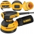 SZLIFIERKA MIMOŚRODOWA DEWALT DWE6423 125MM 280W