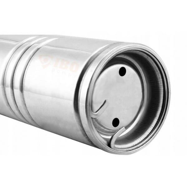 POMPA GŁĘBINOWA 3,5" SCR 1,8 9BAR IBO POLSKA