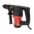 YATO MŁOT UDAROWY MŁOTOWIERTARKA SDS PLUS 1100W 4,5J 3 FUNKCJE + DŁUTA