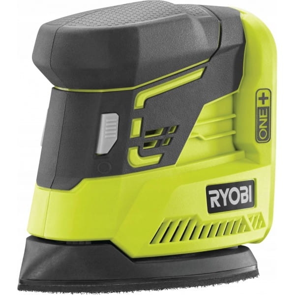 RYOBI SZLIFERKA DELTA PEX TAŚMOWA R18CK3D-0GJ 18V