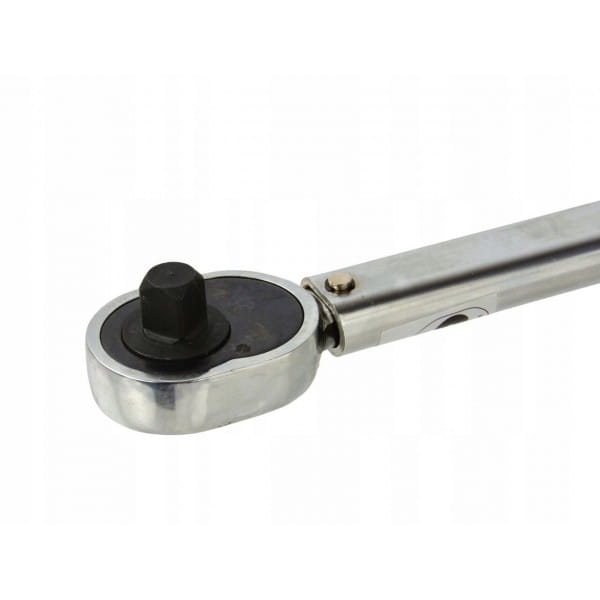 KLUCZ DYNAMOMETRYCZNY CRV 1/2 28-210 NM 465MM GEKO