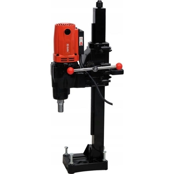 YATO WIERTNICA DIAMENTOWA 2800W + STATYW YT-81983