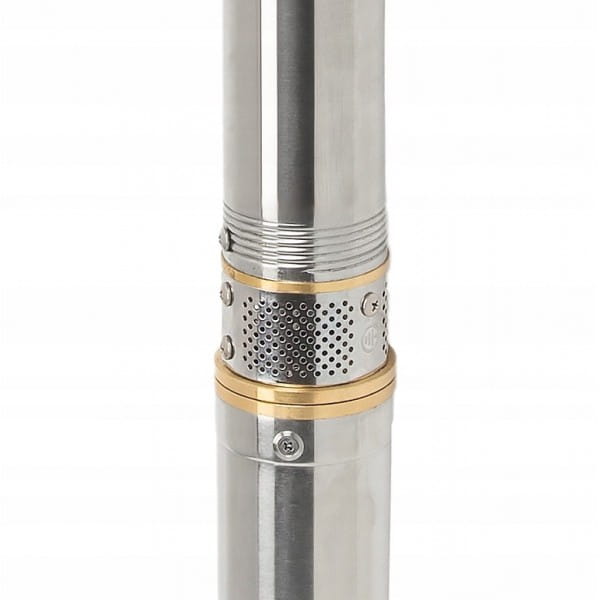 POMPA GŁĘBINOWA 2,5"STM 31 ANTYPIASKOWA 230V