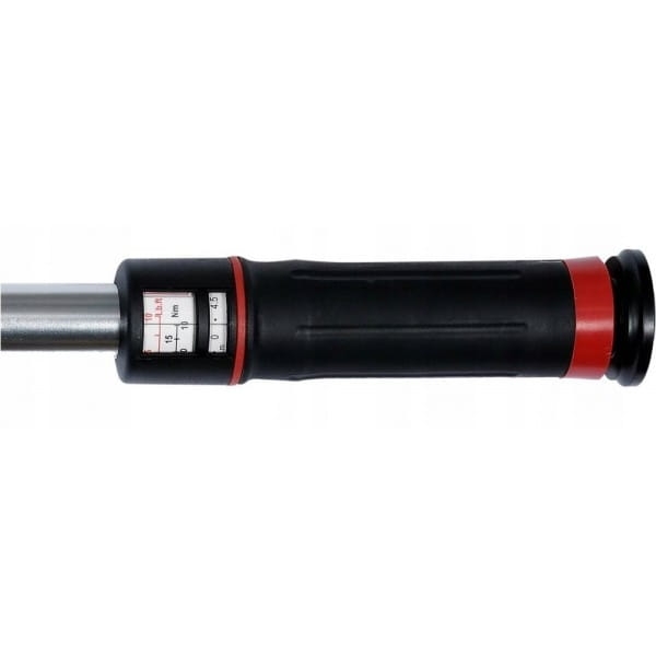 YATO KLUCZ DYNAMOMETRYCZNY 1/2'' 10-110NM 470MM