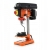 WIERTARKA STOŁOWA SŁUPOWA KOLUMNOWA 1600W 16MM 2650RPM POSUW 50CM + IMADŁO