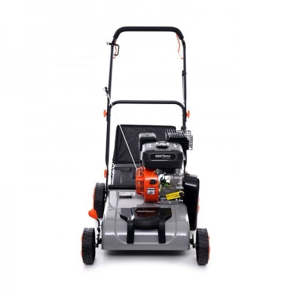 AERATOR SPALINOWY WERTYKULATOR KULTYWATOR AREATOR TRAWY 6,5KM 38CM 2 WAŁKI