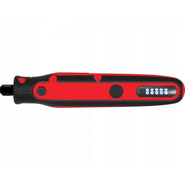 YATO PRECYZYJNA MINI SZLIFIERKA 4V1,5AH 5 USTAWIEŃ PRĘDKOŚCI USB-C YT-82763