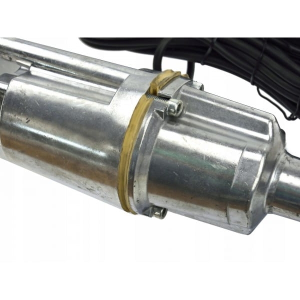 POMPA DO WODY GŁĘBINOWA GEKO 280 W 0,9 M3/H NUREK DO 60 M DOLNOSSĄCA 3/4"
