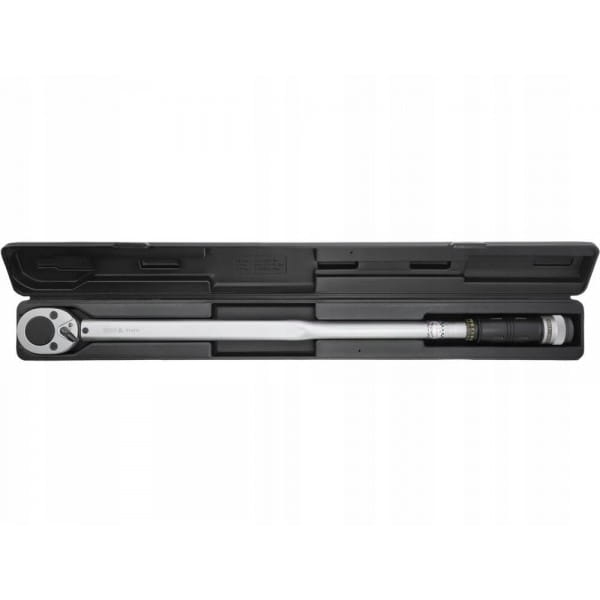 YATO KLUCZ DYNAMOMETRYCZNY 3/4'' 845-860 MM 100-500 NM WALIZKA CERTYFIKAT