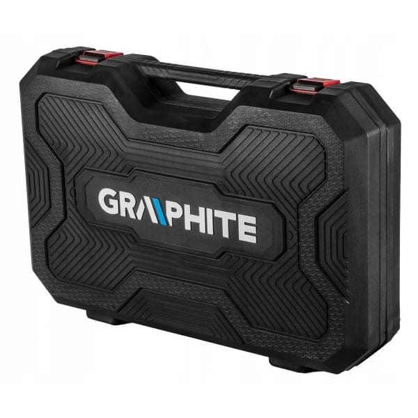 GRAPHITE MŁOT WYBURZENIOWY SDS MAX 1300W 58G877