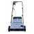 AERATOR WERTYKULATOR ELEKTRYCZNY Z KOSZEM 2800W WERTYKULACJA 32CM REGULACJA