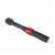 GEKO KLUCZ DYNAMOMETRYCZNY 1/4" 1-6NM LEWO/PRAWO TVARDY WALIZKA T00255