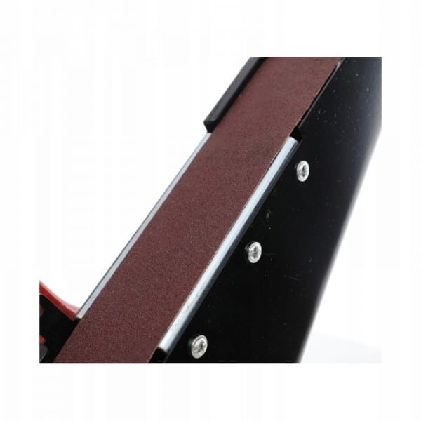 KRAFT&amp;DELE SZLIFIERKA STOŁOWA TAŚMOWA TARCZOWA KAMIEŃ 1800W 230V 2W1 KD545